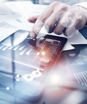 E-Commerce Platform